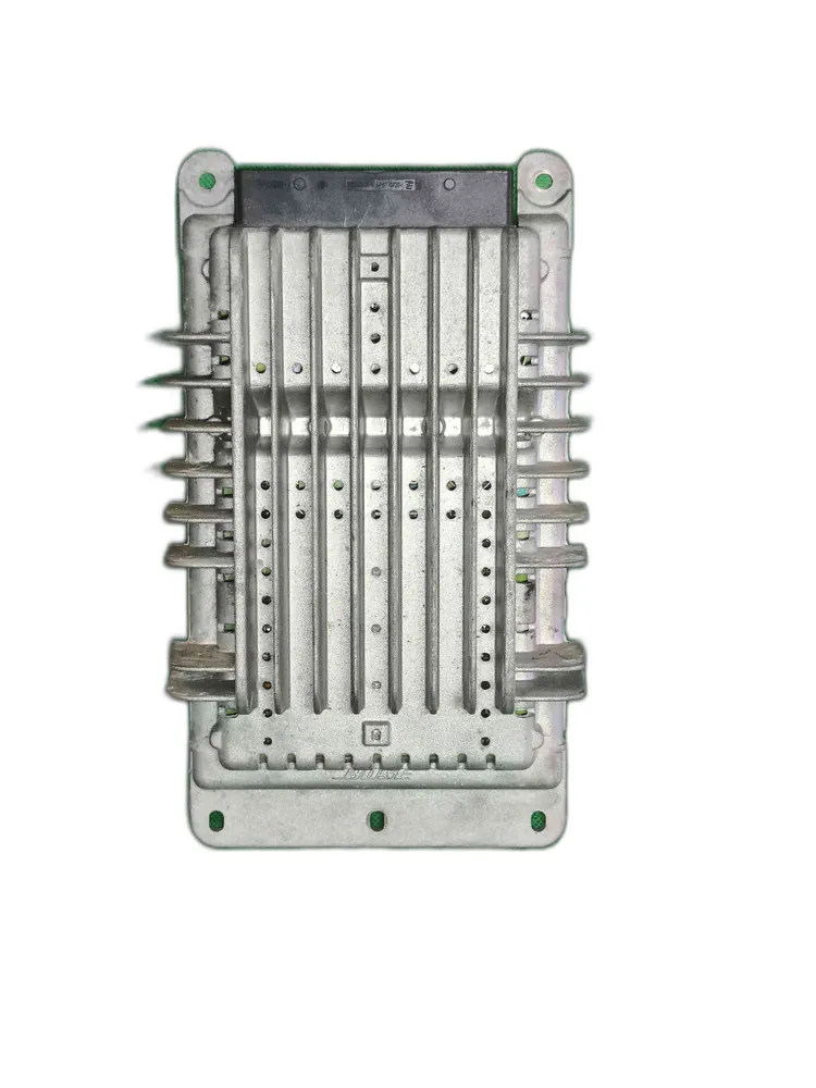 Speaker Amplifier