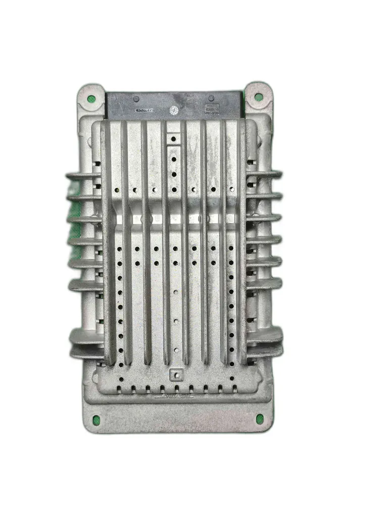 Speaker Amplifier