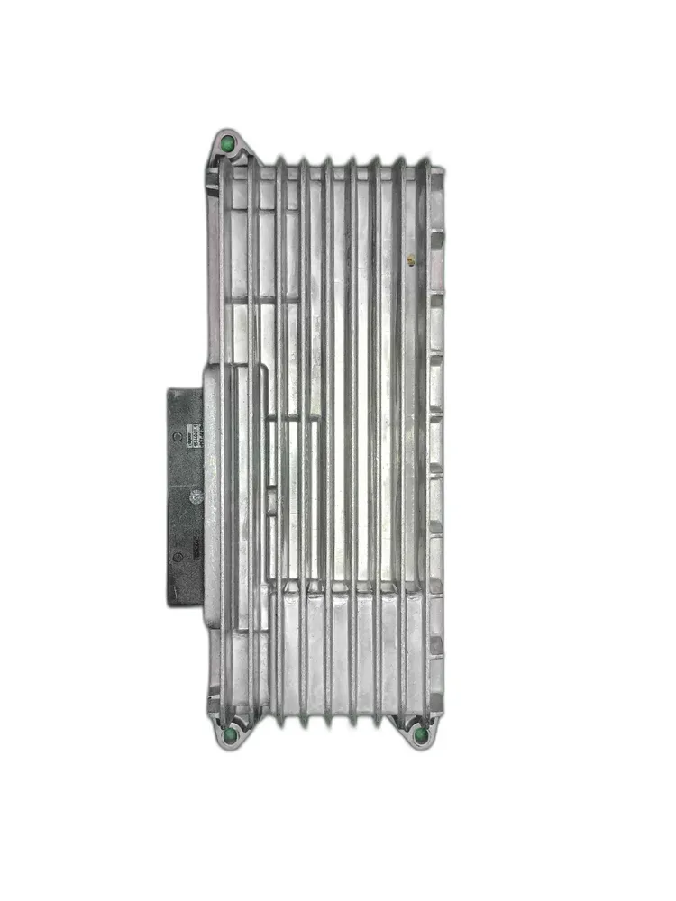 Amplificateur Haut-Parleurs