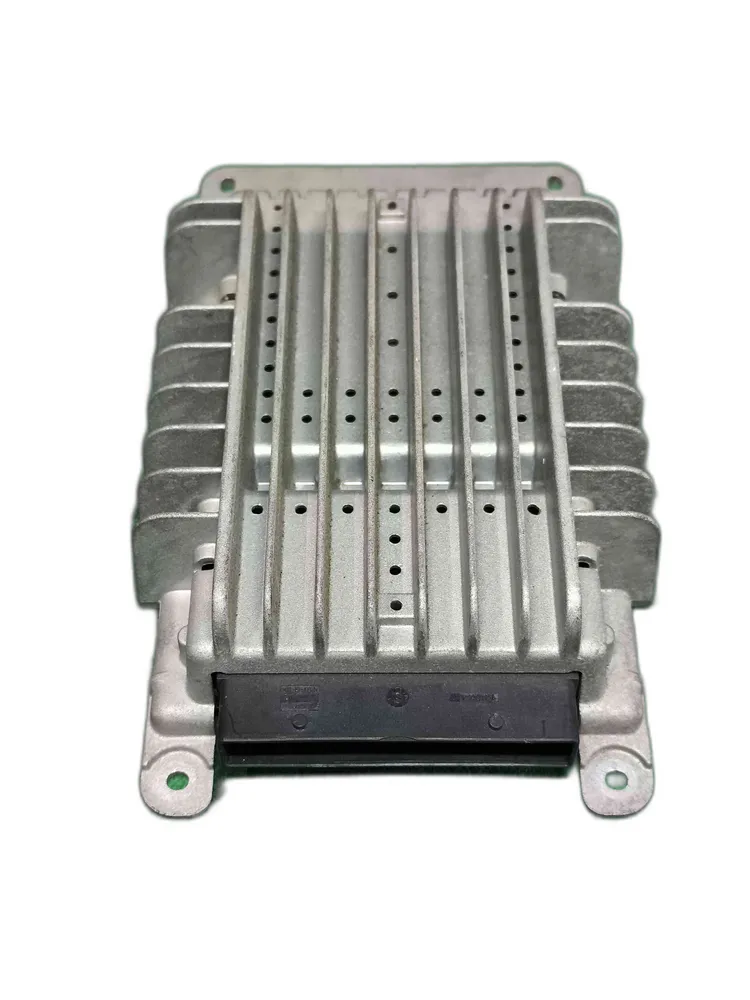 Speaker Amplifier