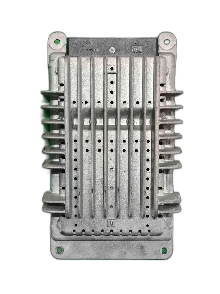Speaker Amplifier