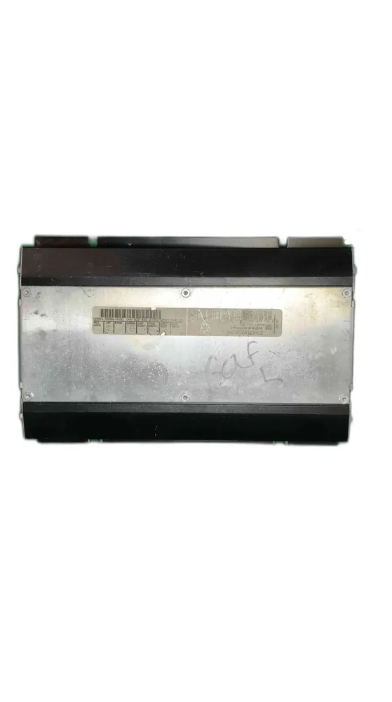 Speaker Amplifier