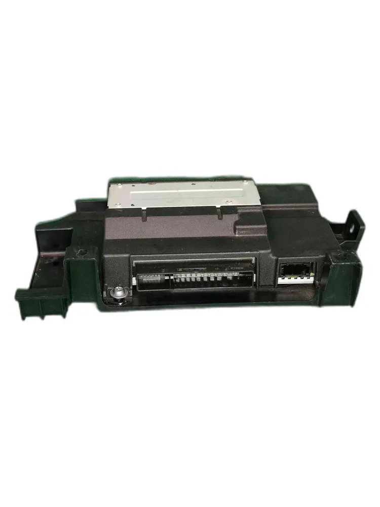 Amplificador de Colunas