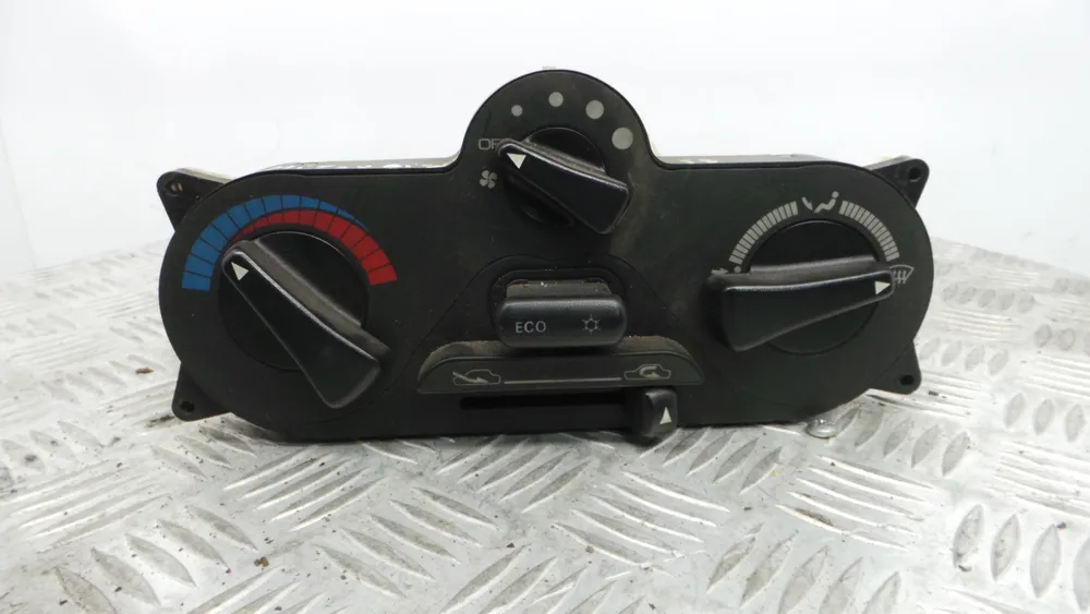 Climate control
