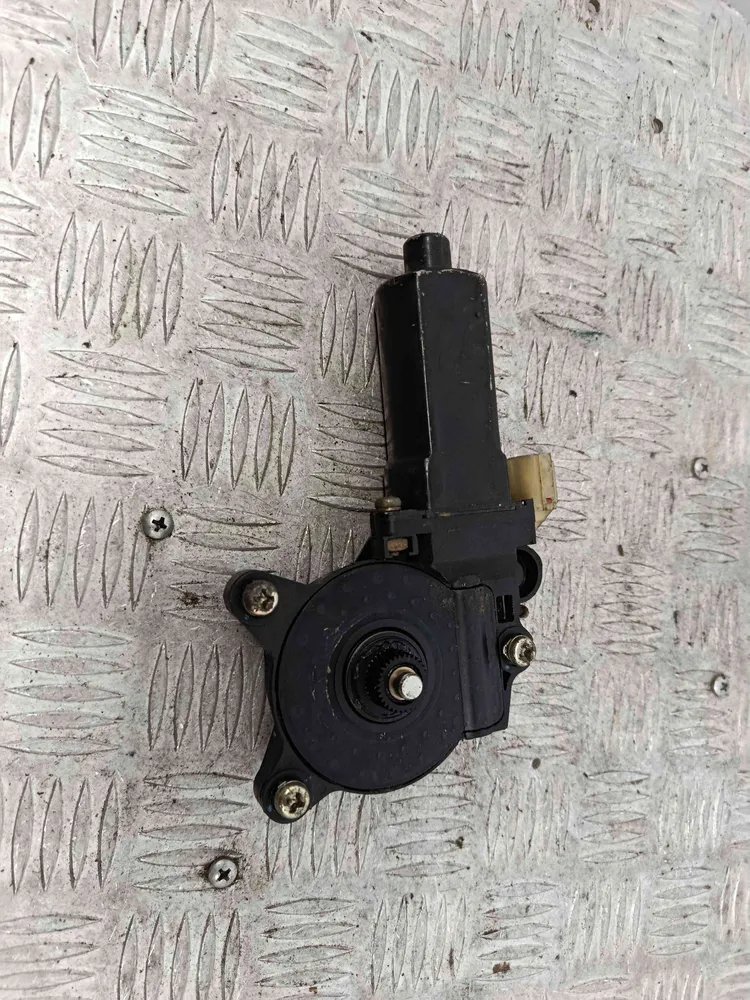 Motor Vidro Frente Esquerdo