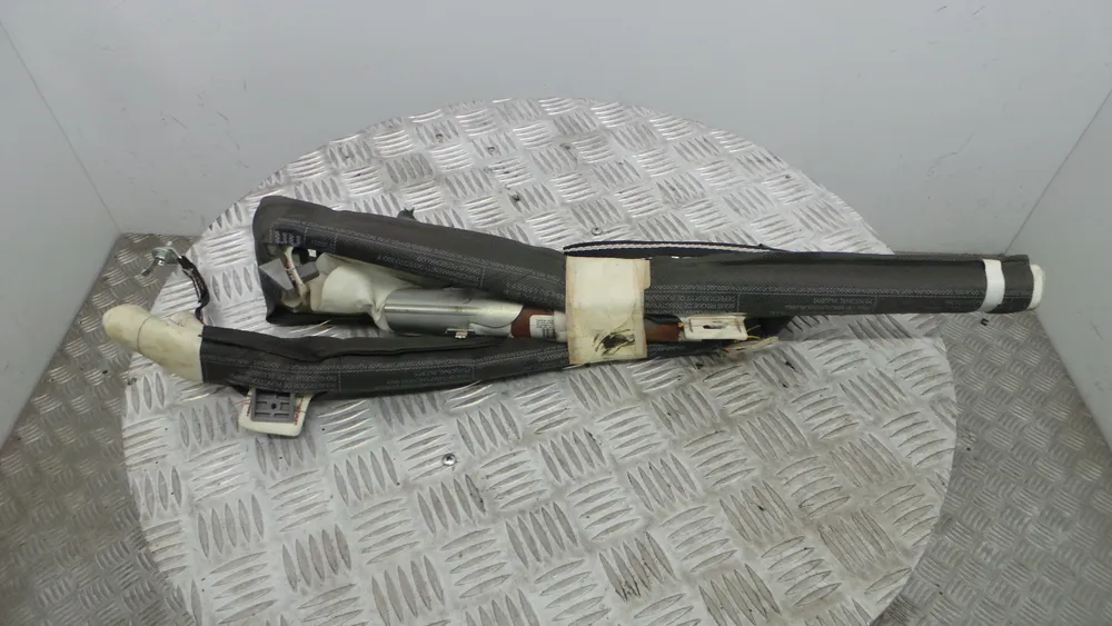 Airbag Cortina Direito