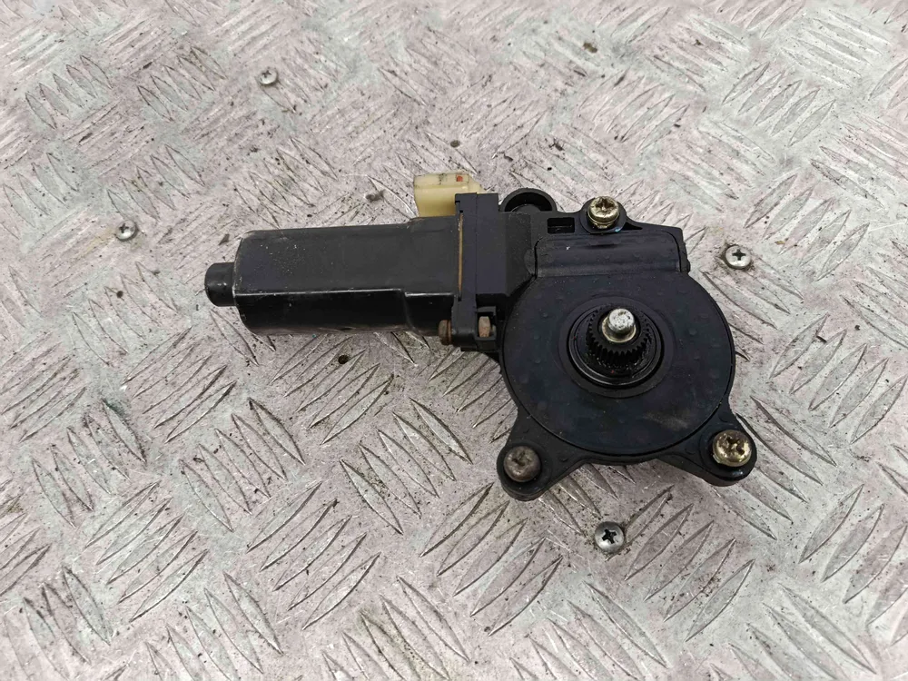 Motor Vidro Trás Esquerdo