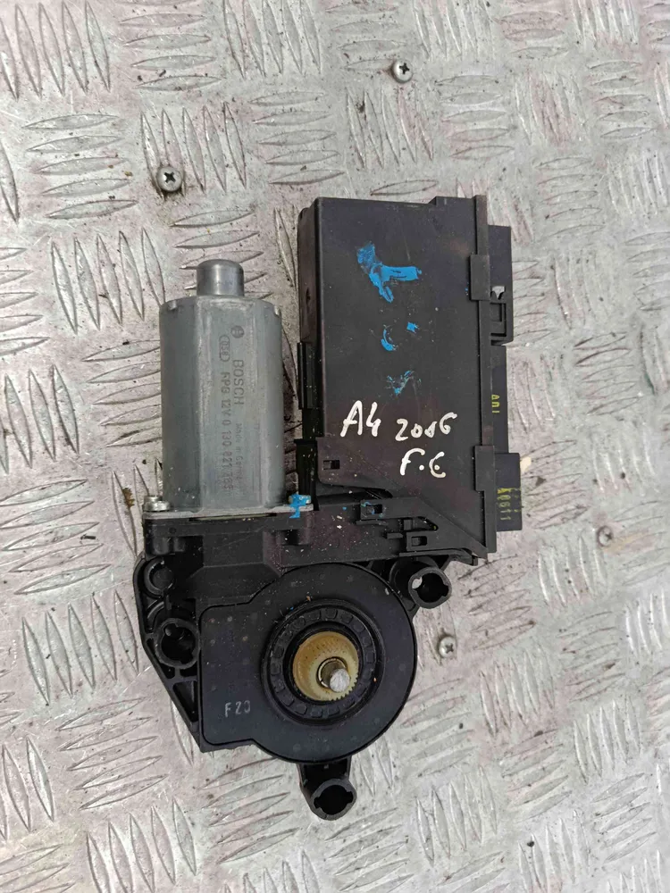 Motor Vidro Frente Esquerdo
