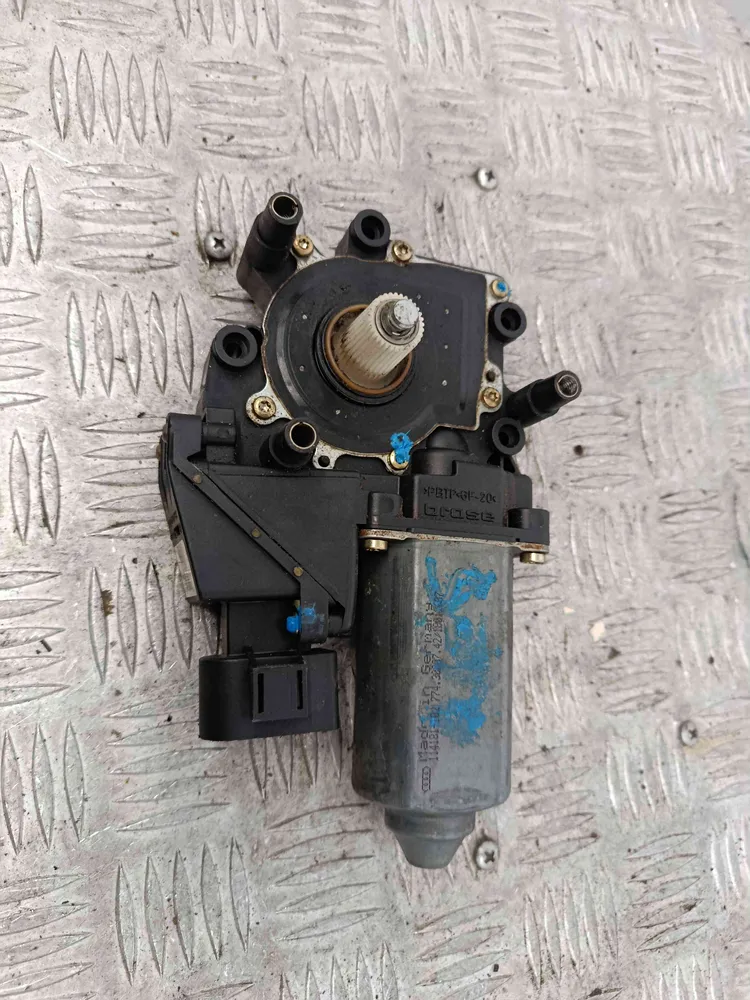 Motor Vidro Frente Esquerdo