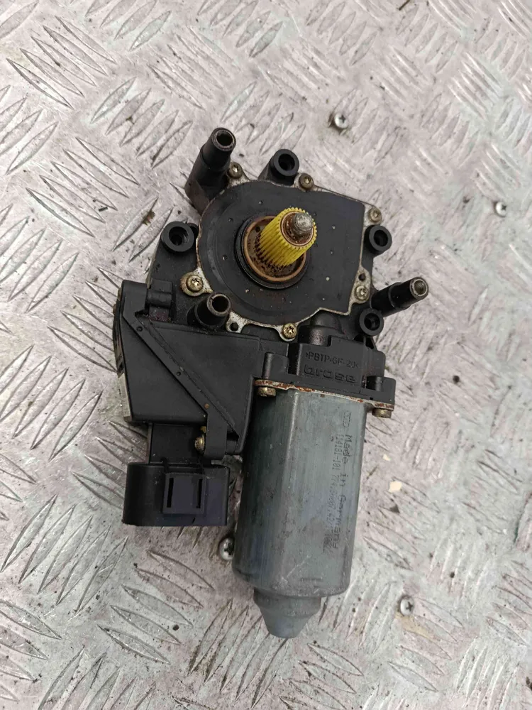 Motor Vidro Frente Esquerdo