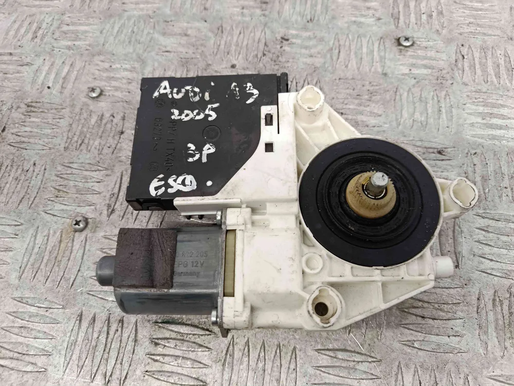 Motor Vidro Frente Esquerdo