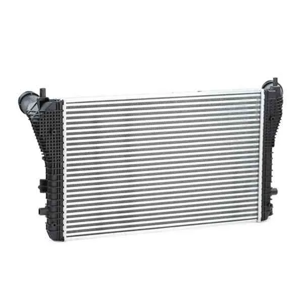 Intercooler