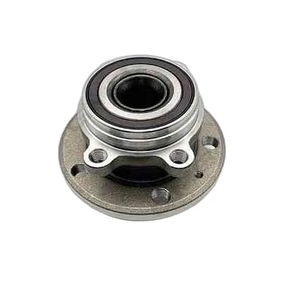 Right Front Wheel Hub