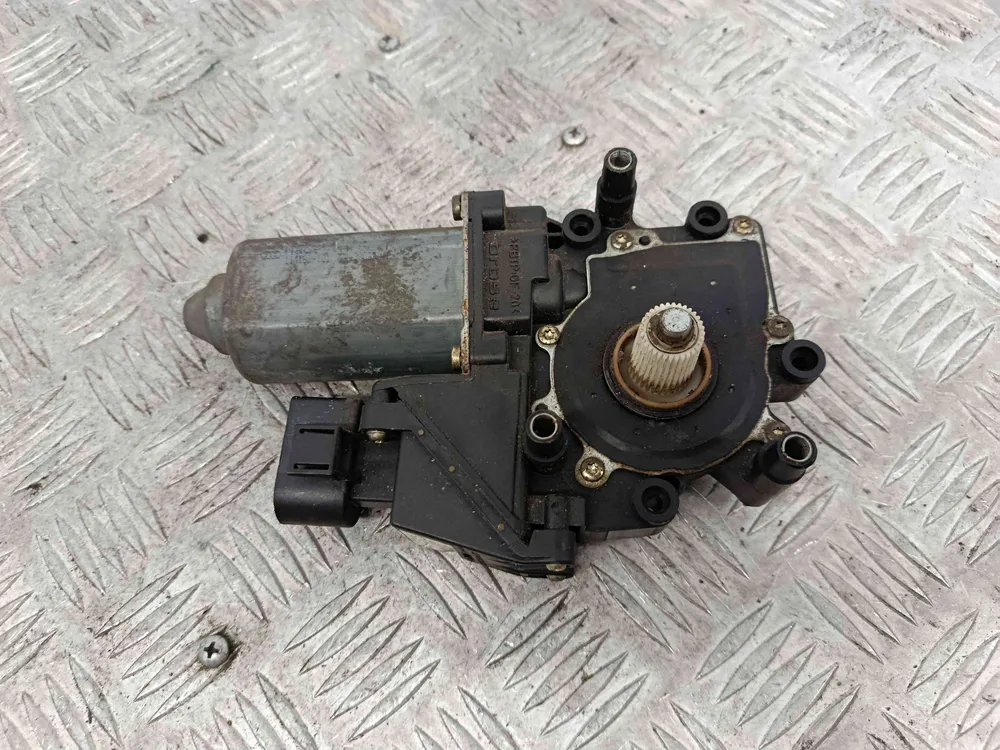 Motor Vidro Frente Direito