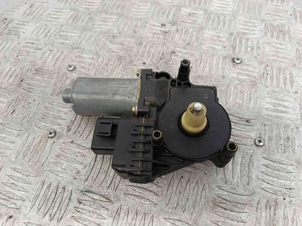 Motor Vidro Frente Direito