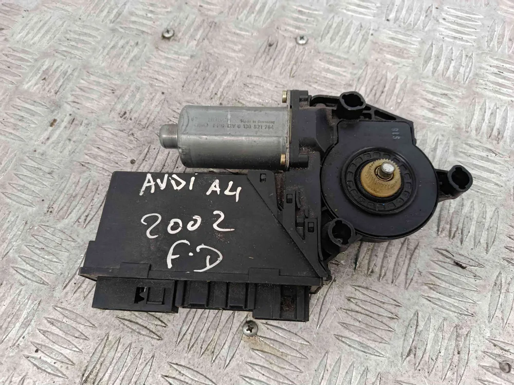 Motor Vidro Frente Direito