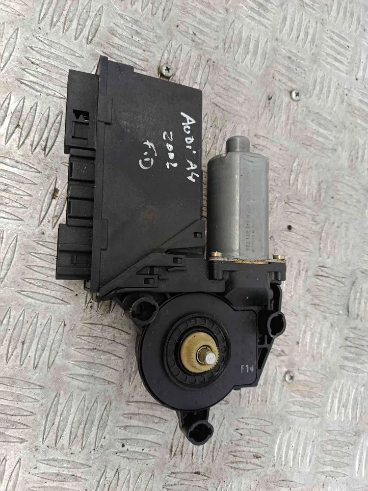 Motor Vidro Frente Direito