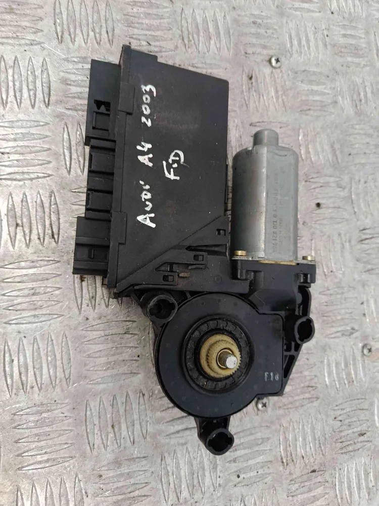 Motor Vidro Frente Direito