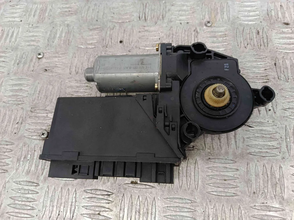 Motor Vidro Frente Direito