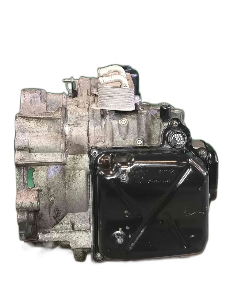 Boîte de vitesses automatique