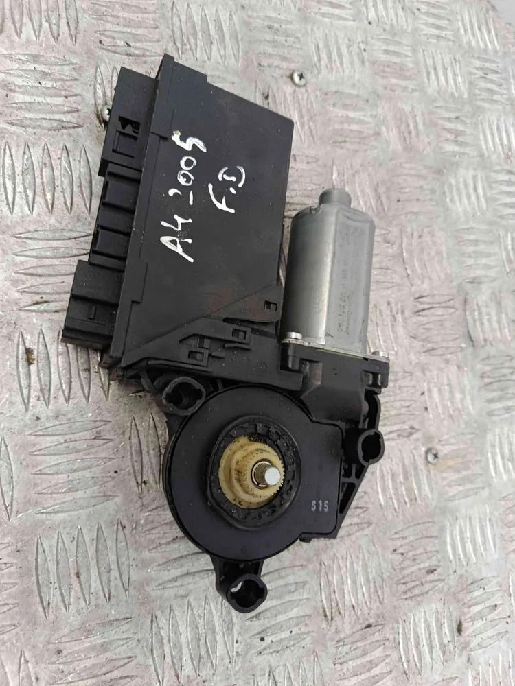 Motor Vidro Frente Direito