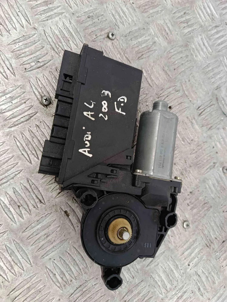 Motor Vidro Frente Direito