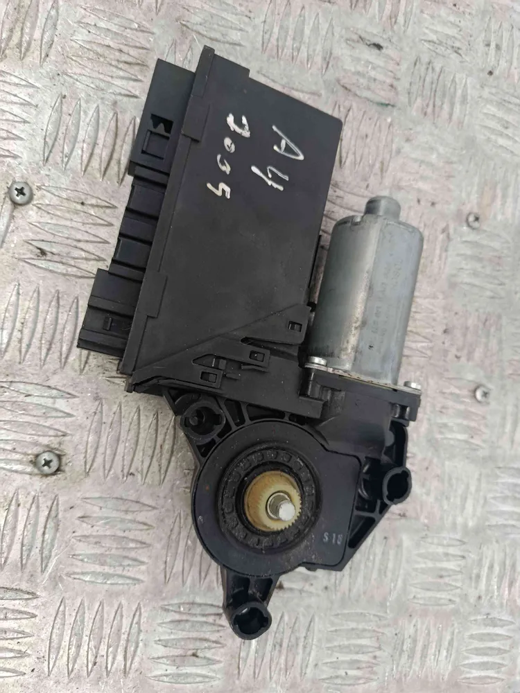 Motor Vidro Trás Direito