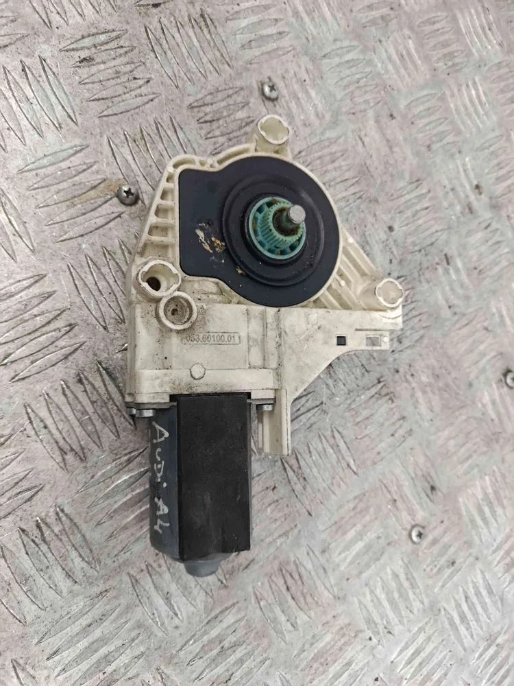 Motor Vidro Trás Direito