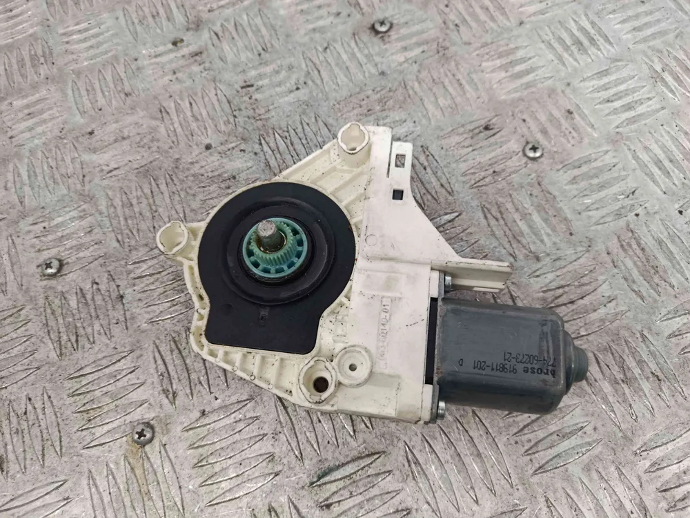 Motor Vidro Trás Direito