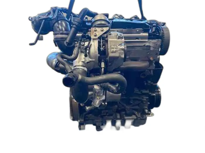 Moteur complet