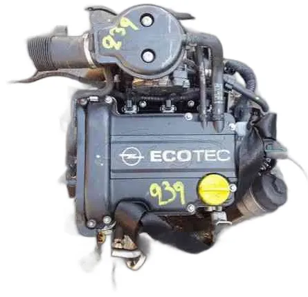 Complete Engine