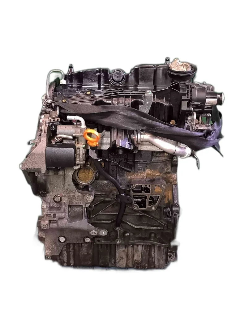Motor completo