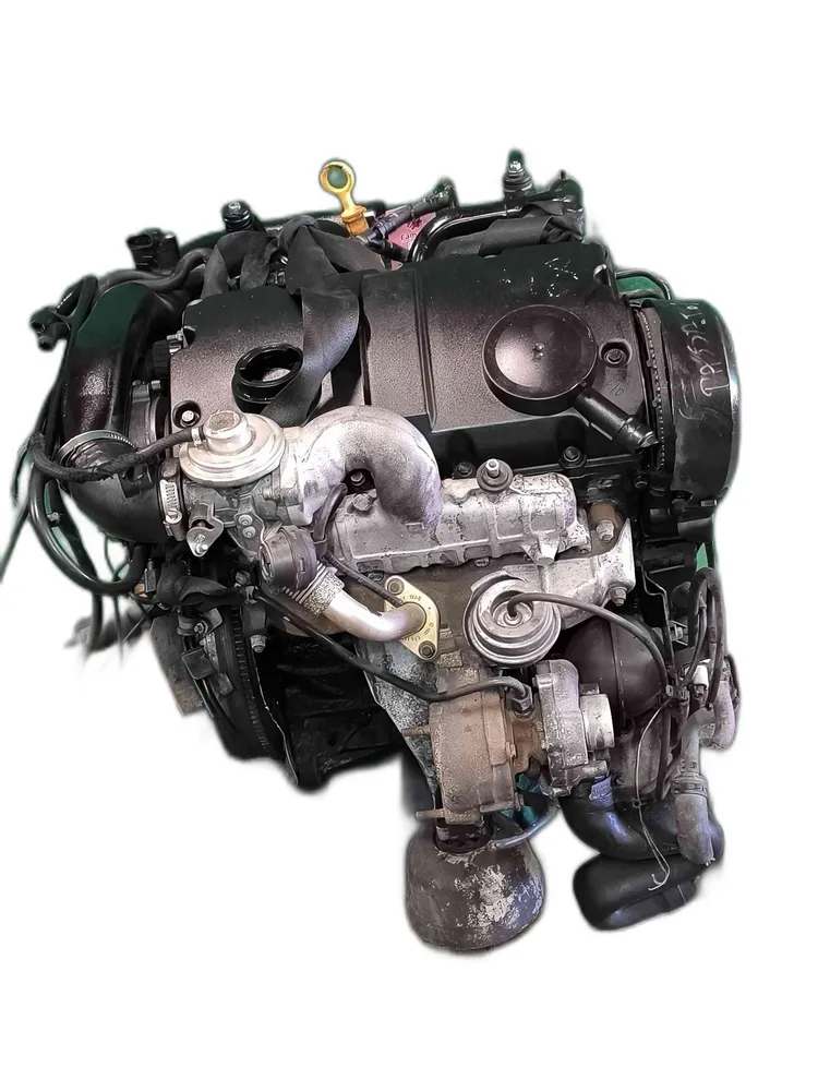 Motor Completo