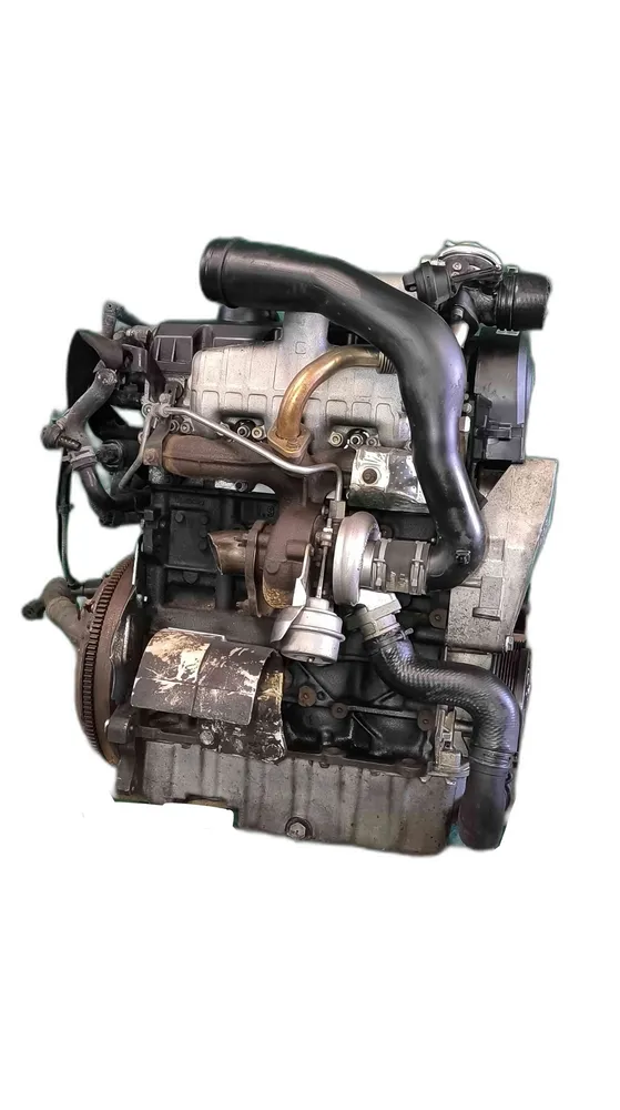 Motor Completo