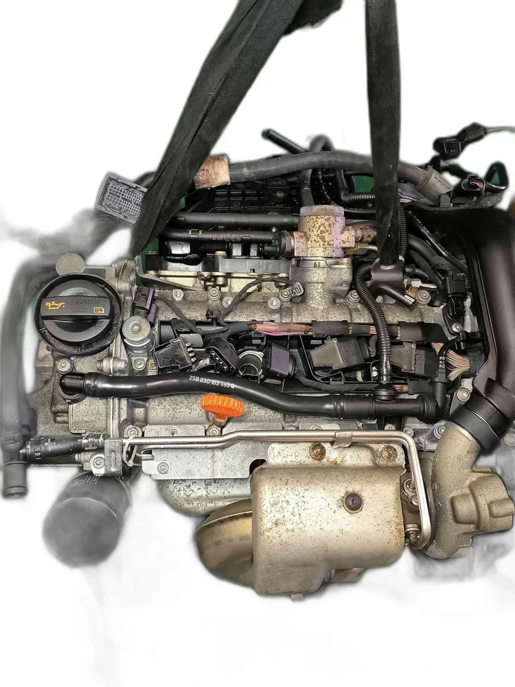 Complete Engine