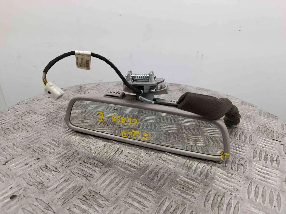 Espelho Retrovisor Interior