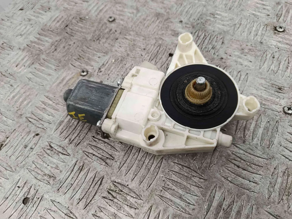 Motor Vidro Frente Esquerdo
