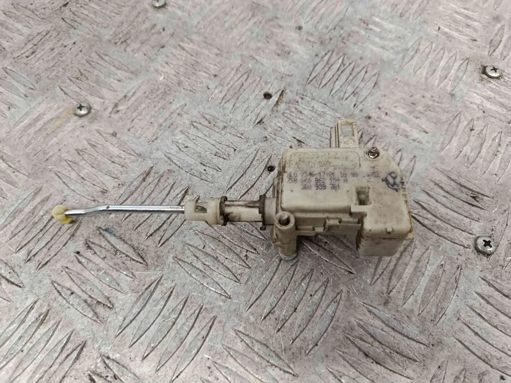 Pistola da Mala