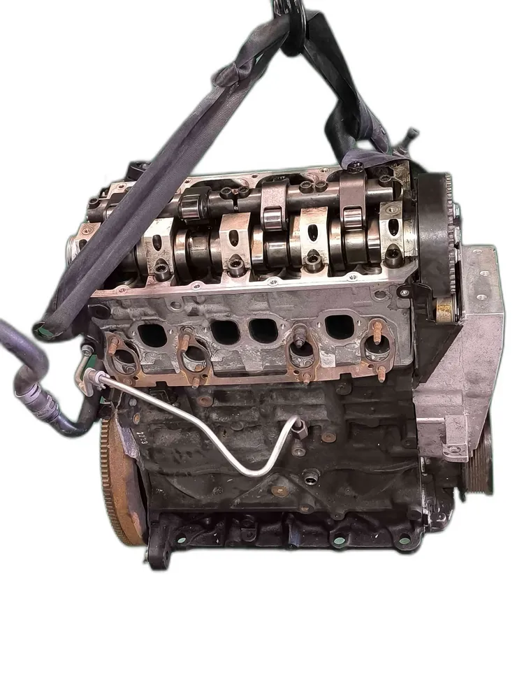 Engine block