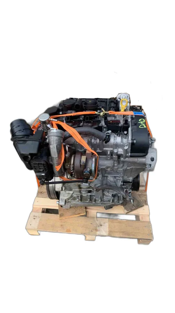 Complete Engine
