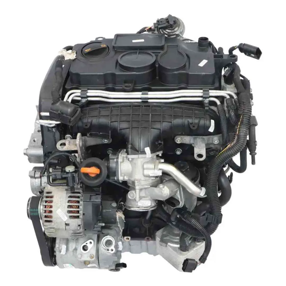 Motor Completo