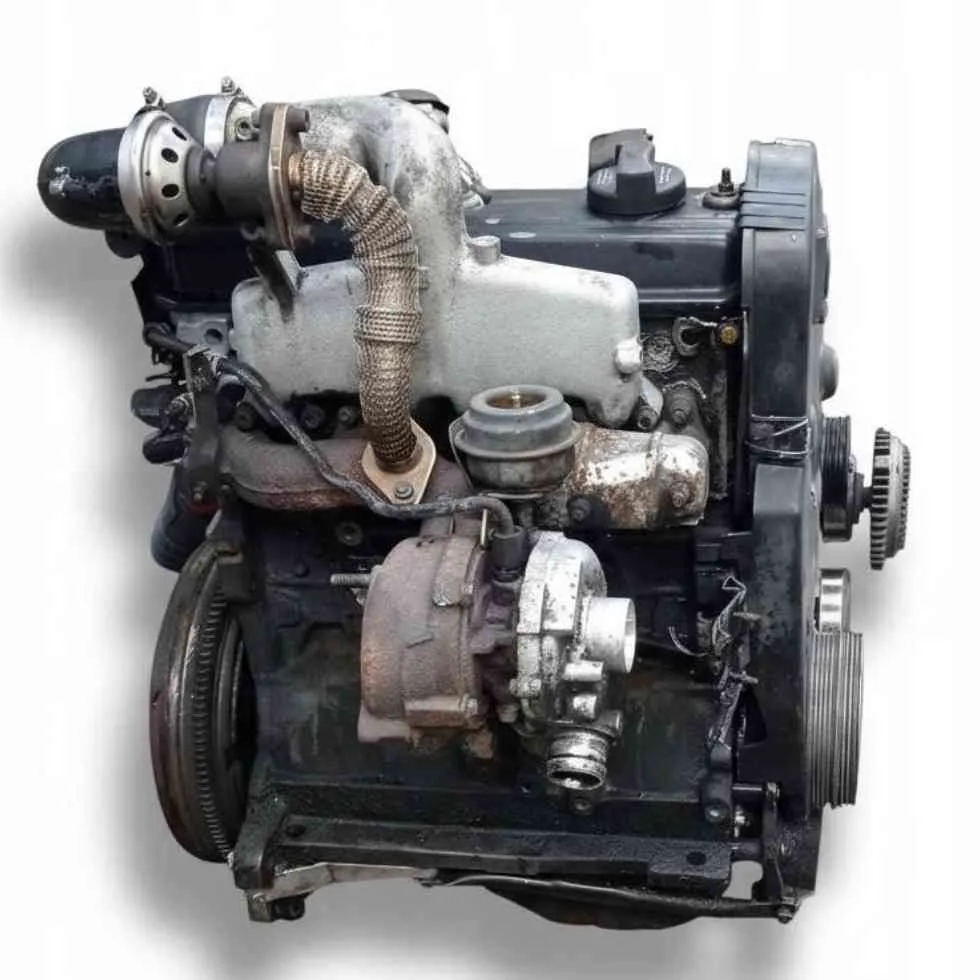 Motor Completo