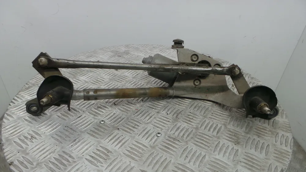Front Wiper Motor