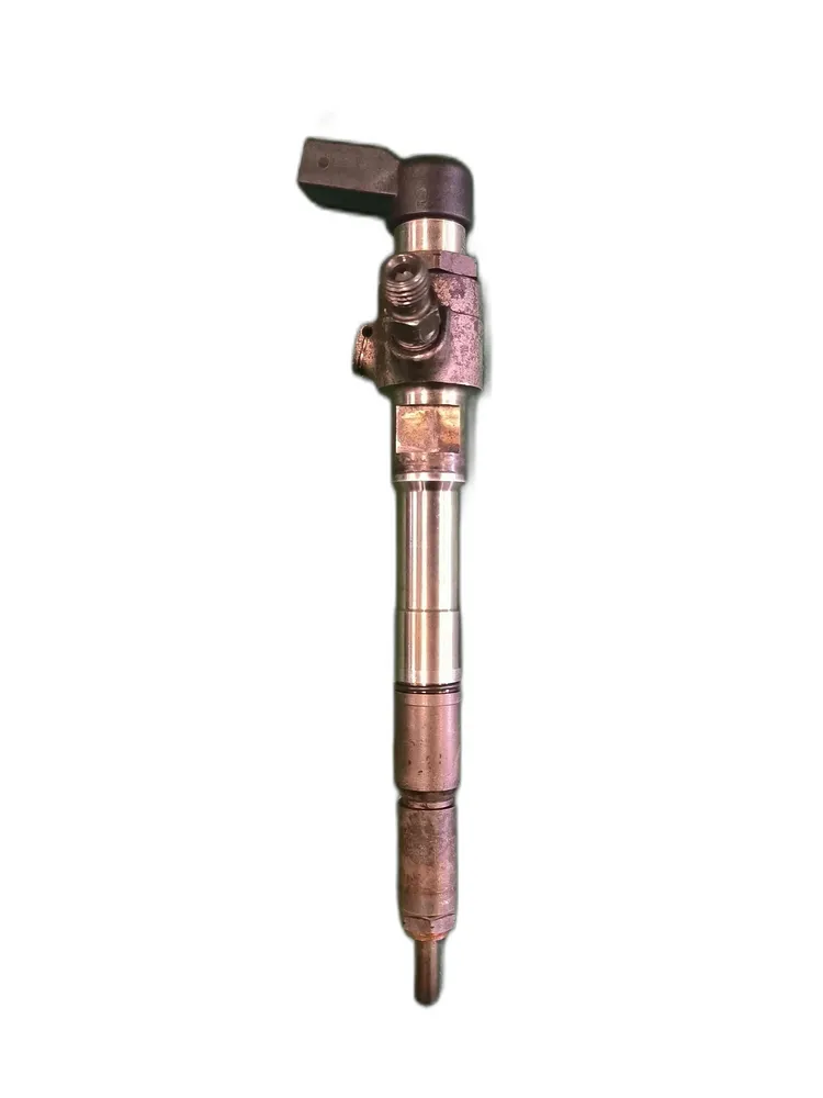 Injector