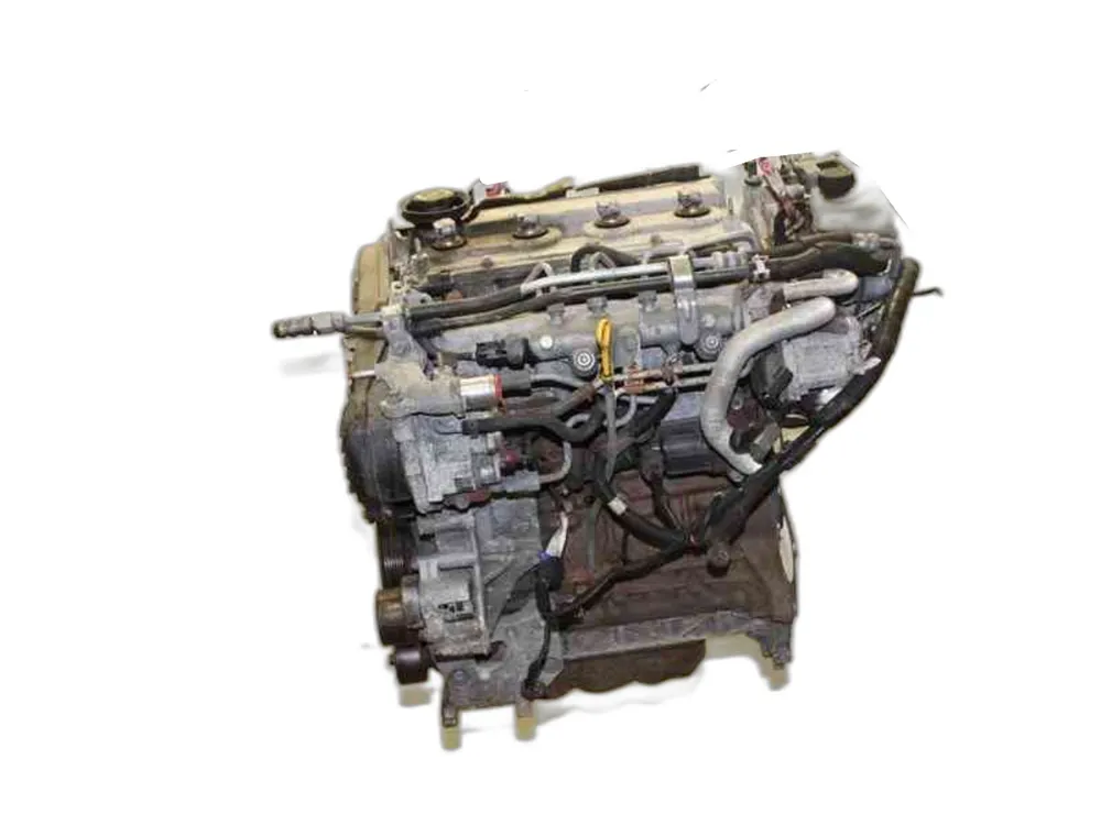 Moteur complet