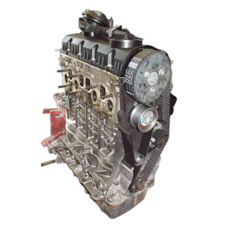 Motore (Blocco motore / Testata)