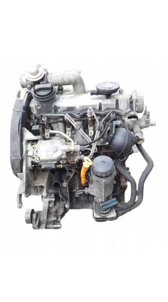 Complete Engine