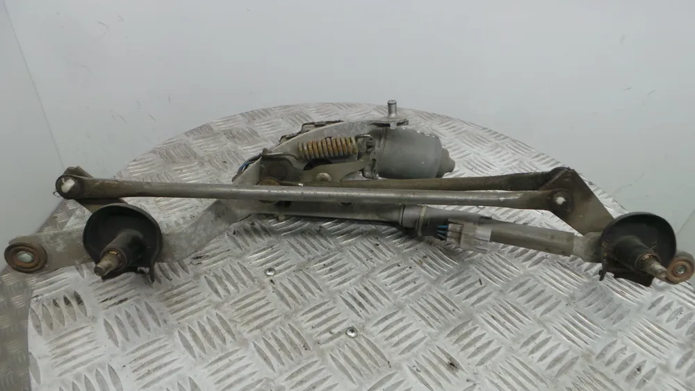 Front Wiper Motor
