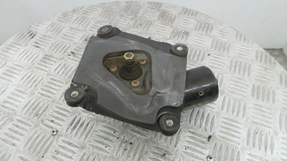 Motor Limpa Vidros Trás