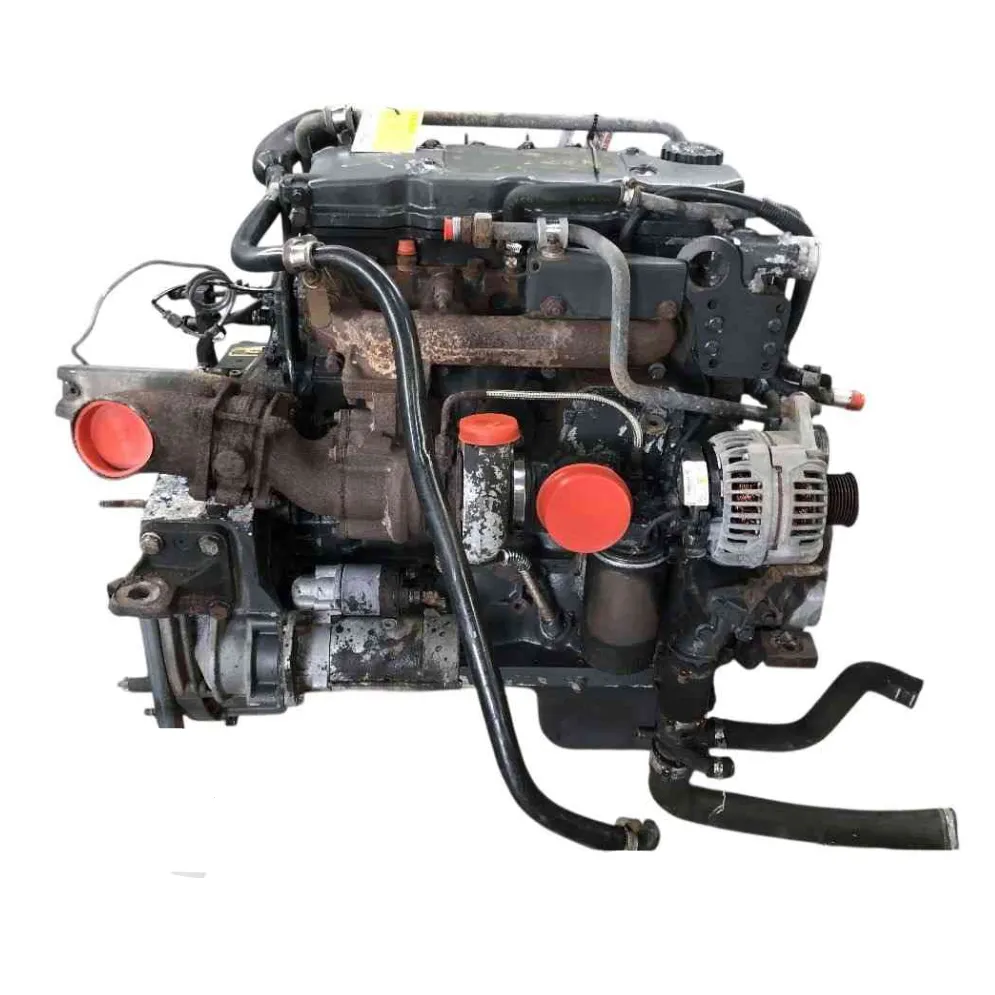 Motor Completo